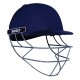 Cricket Helmet with Fixed Grid - 58-61cm