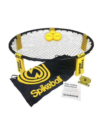 Spikeball