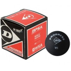 Dunlop Progress Squash Ball (each)