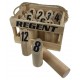 Regent Number Toss Set (Finska, Klop) * ONLY 2 LEFT *