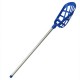 Soft Lacrosse Stick Blue