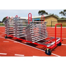 Competition Hurdle Trolley-Extender Unit  - Adds Additional 15 Hurdles