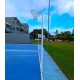 Essentials Netball Post System (each) *Plus Delivery