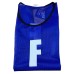 12 Aside AFL Bib Sets