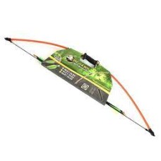 Fibreglass Beginners (Fire Hawk) Bow 50" 