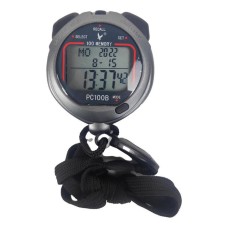 Stopwatch Pro100 with Stroke Frequency