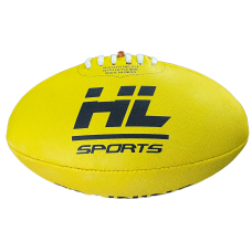 HL Sports size 2 Middle Primary Football