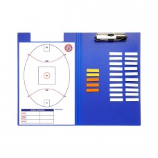 AFL Magnetic Coaches Folder