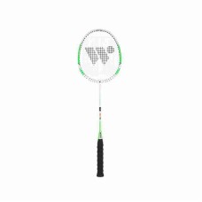 Wish Alumtec Badminton Racquet