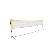 Portable Mini Badminton Net System 5m