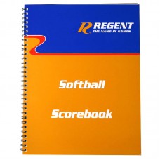 Score book Softball Baseball T Ball