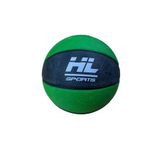 Skill Rubber Basketball Size 3