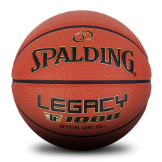 Spalding TF-1000 Legacy Game Basketball Size 6 