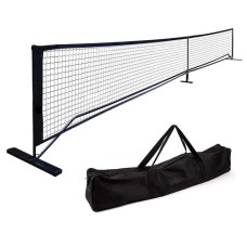 Deluxe Pickleball Net