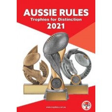 2021 Football Trophy Catalogue