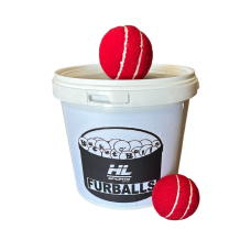 Bucket Furballs (15 Balls + 5 Ltr Bucket)