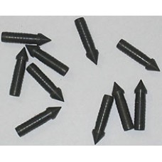 Points for Aluminium Arrows (12pk)