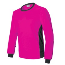 Kids Unisex Goalie Shirt sizes 10 - 16