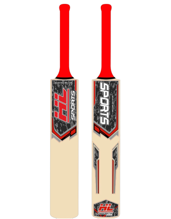 Kashmir Willow Cricket Bat Harrow