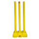 Joey Plastic Stumps (3 on base)