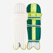 Batting Pads PVC Junior