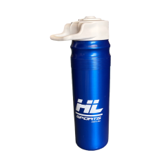 Pro Chin Rest Drink Bottle 