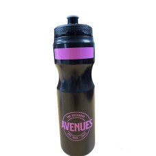 Personalised Drink Bottles