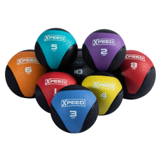 Medicine Ball Rubber 1kg