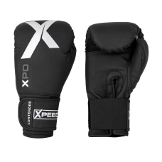 Xpeed Contender Boxing/speedball Mitt - Size: L/XL