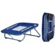 Acromat A12-170 Mini Trampoline with Safety Pads