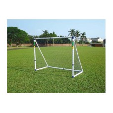 Goal Deluxe PVC 2.4m x 1.8m 