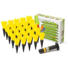 Plifix Marker Yellow (25pk)