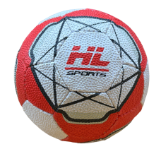 HL Sports Skill Handball/Soccer ball Size 1