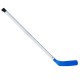 Slyda Plastic Shaft Hockey Stick - Blue 