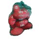 HL Sports AFL Skill Football Kit Size 5 - Red - 10 Balls + Sack