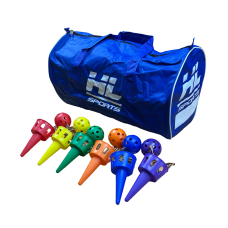 Catch Cone Set - 30 + Small Bag