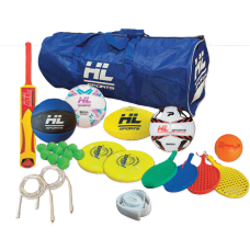 Mid Primary Classroom Kit