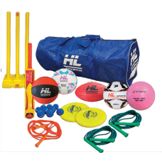 Senior Primary Classroom Kit