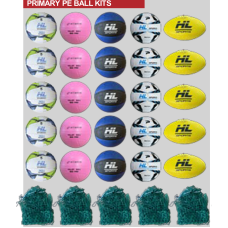 Primary PE Ball Kit