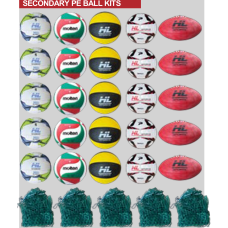 Secondary PE Ball Kit