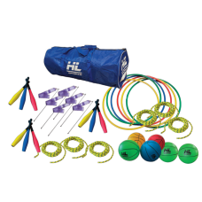 Rhythmic Gym Fun Kit