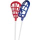 Soft Lacrosse Stick Kit - 12 x Sticks