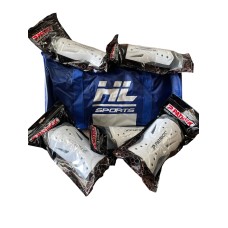 Deluxe Shin Guard Kit - 12 + small bag