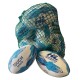 HL Sports Touch Football Senior Kit - 10 balls + std sack