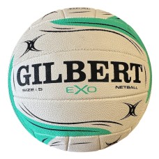 Gilbert Exo Netball Size 5 