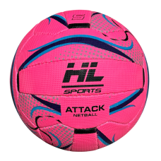 HL Sports Attack Netball Size 5