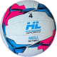 HL Sports Skill Netball Size 4 