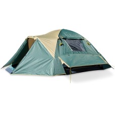 Escape Plus 3 Dome Tent