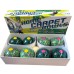 Henselite Indoor Carpet Bowls - set 