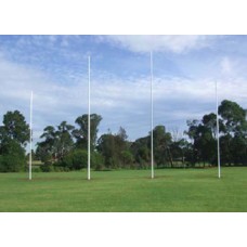 Pila Aluminium AFL Senior 7.5m/5m